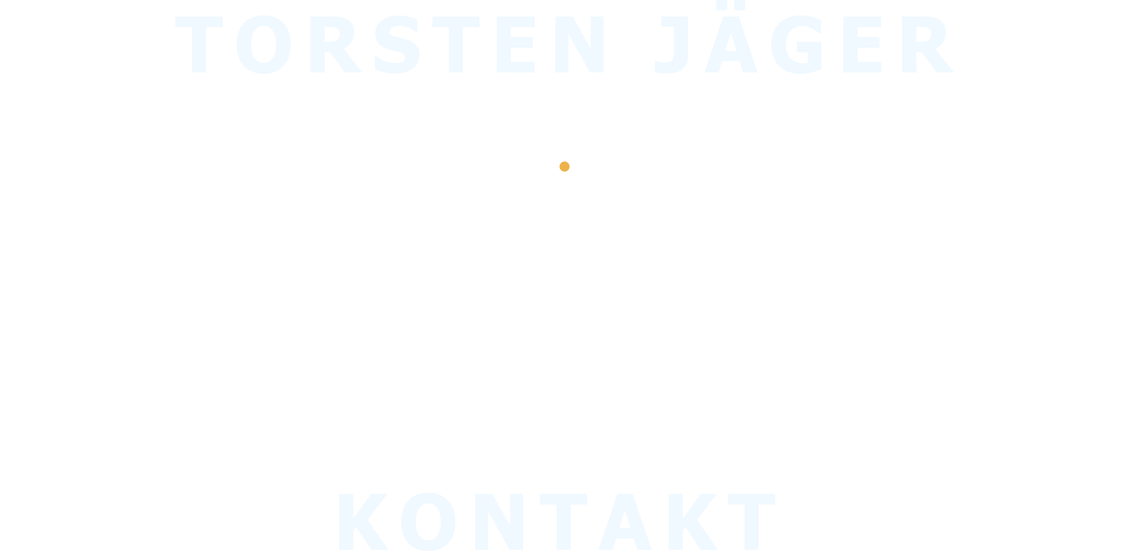 TORSTEN JÄGER /  ganzheitlich gedacht, individuell geplant / SMART VERNETZT