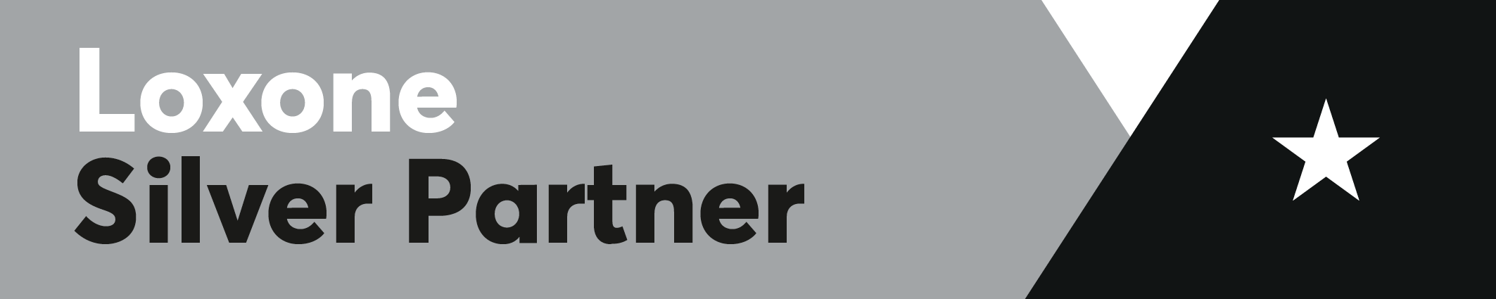 Loxone Silver Partner =>